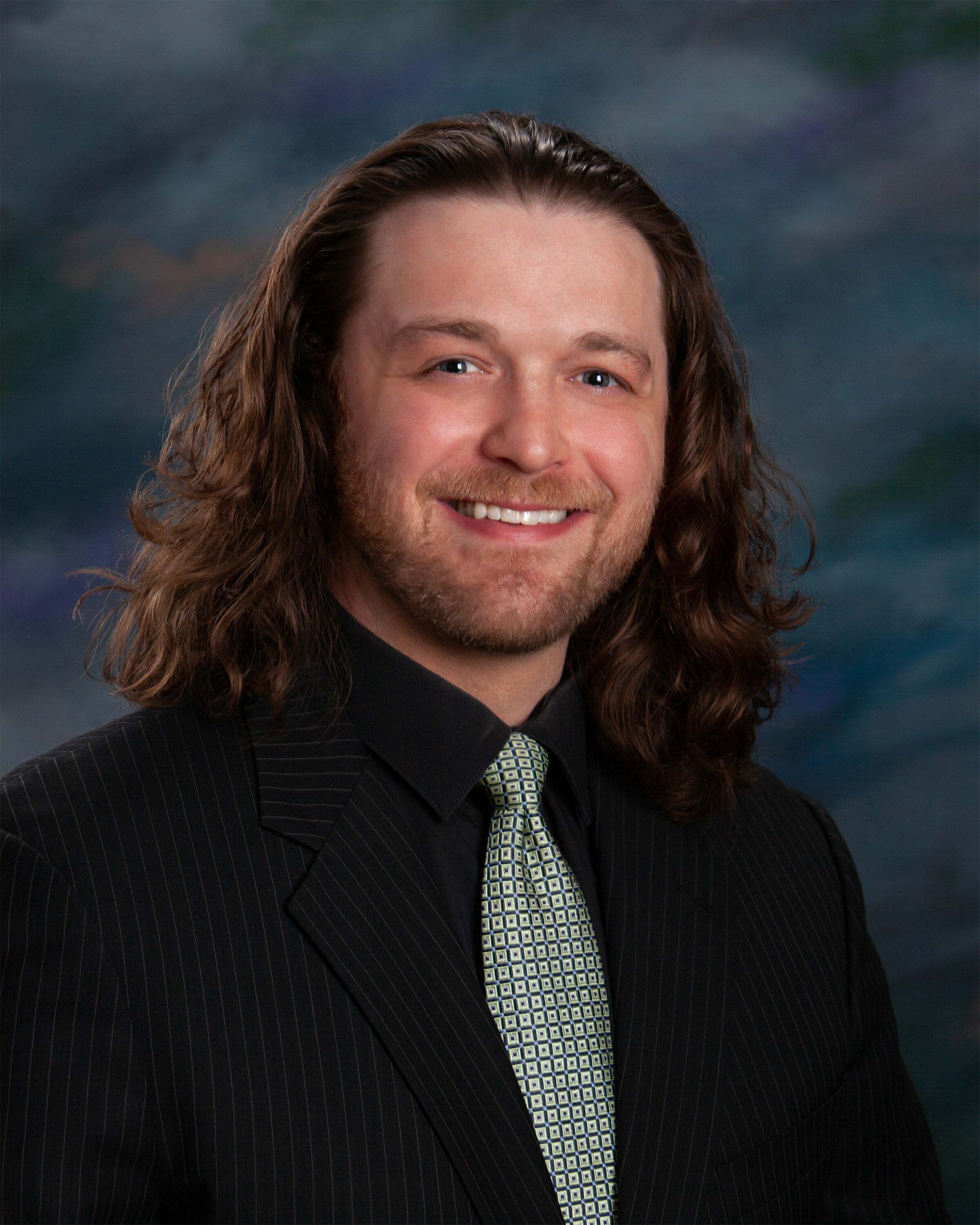 Zach Webb,  in Flushing, Signature Realty