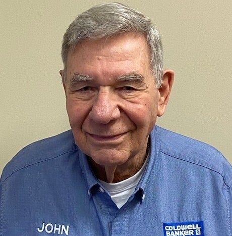 John Lidstrom, Real Estate Salesperson in Palm Coast, Premier Properties