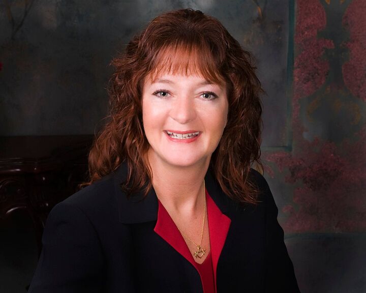 Tammy Taylor, Real Estate Salesperson in Seminole, Pickett Fences Realty