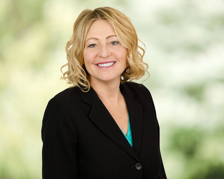 Jennifer Terry, Real Estate Salesperson in Lehi, Momentum