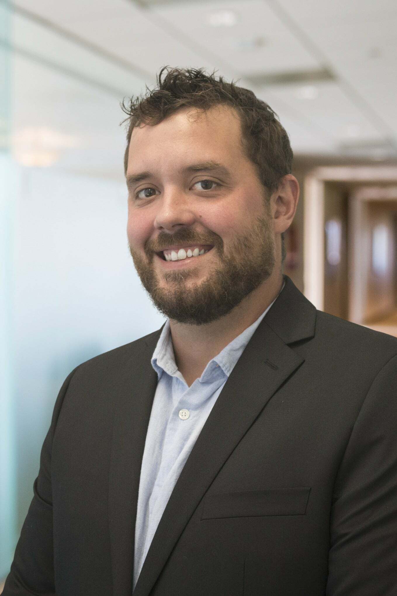 Murphy Stringer, Real Estate Salesperson in Saranac Lake, Whitbeck