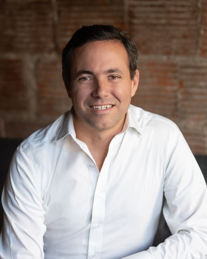 Will Gardner, Associate Real Estate Broker in Bismarck, Morrison Realty