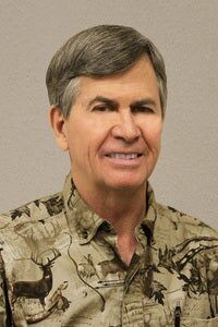 Patrick Eckman, Real Estate Salesperson in Mountain Home, LeMac Realty