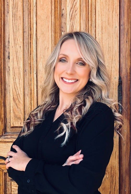 Brittany Darby, Real Estate Salesperson in Amelia Island, Miller Elite