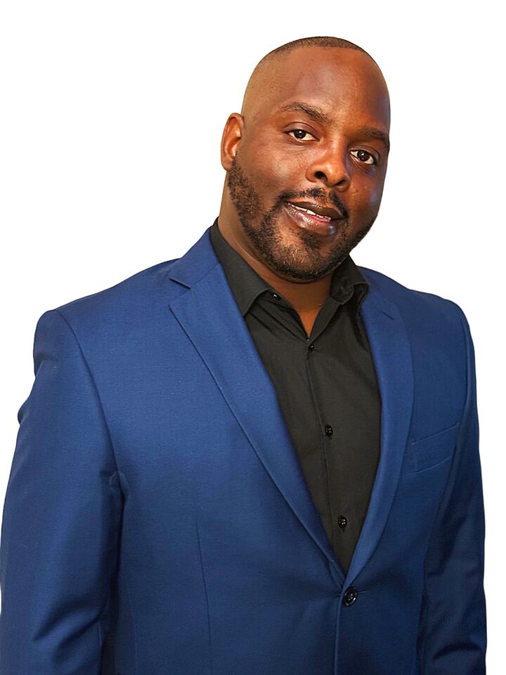 Maurice Allen, Real Estate Salesperson in Rancho Cucamonga, PrimeTime Realtors