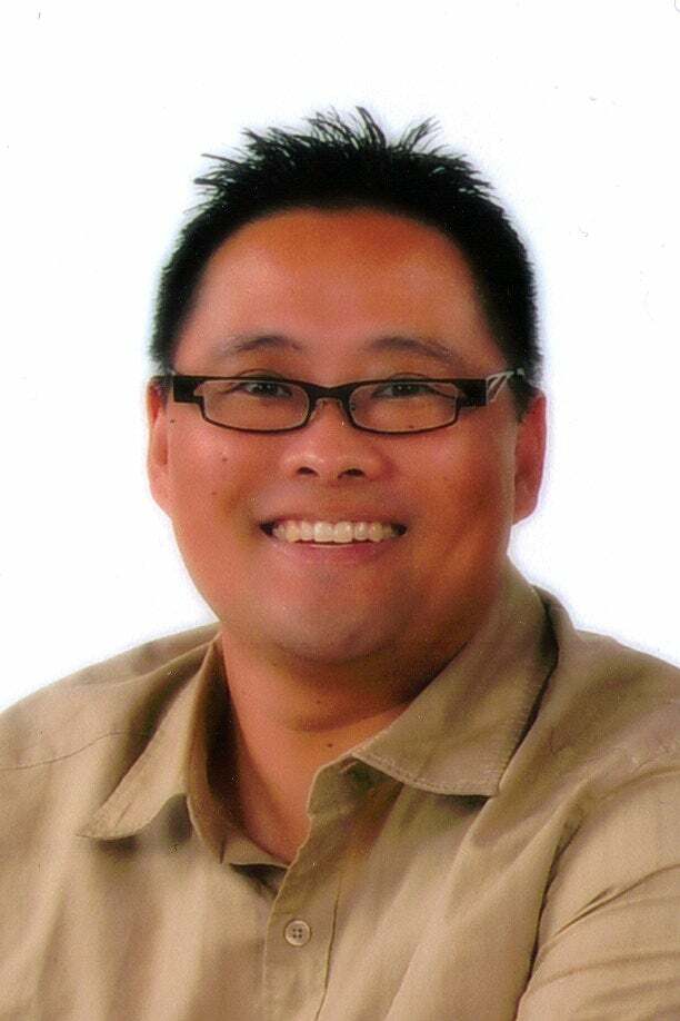 Eric Lum,  in Halifax, Coldwell Banker Supercity Realty