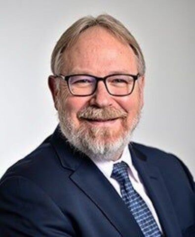 Dave Parker, Real Estate Salesperson in Edmond, Judge Fite Company