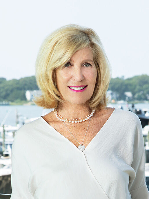 Cynthia Kolbenheyer, Real Estate Salesperson in Southampton, Corcoran Group