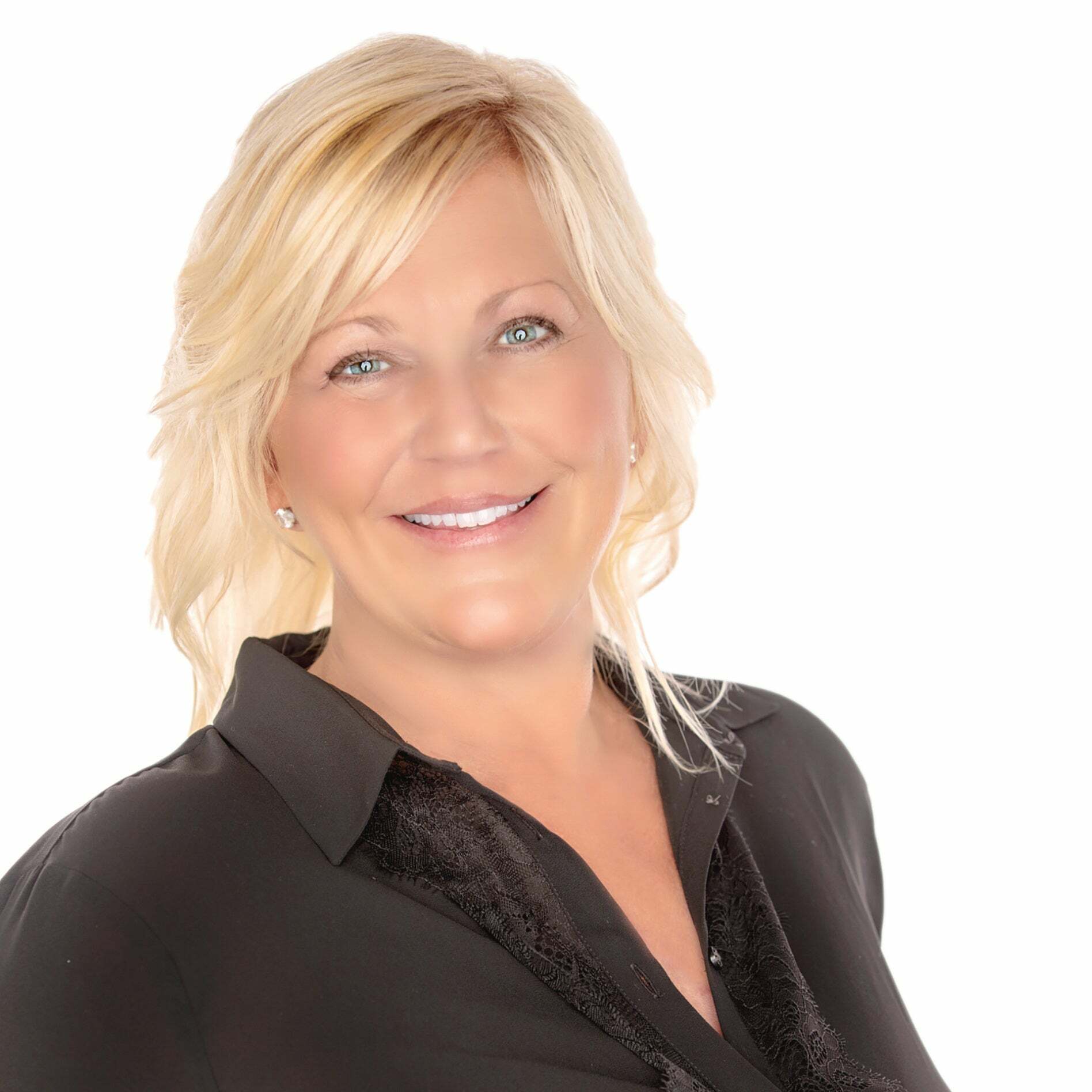 Carrie Ford, Real Estate Broker in Hickory, Foothills