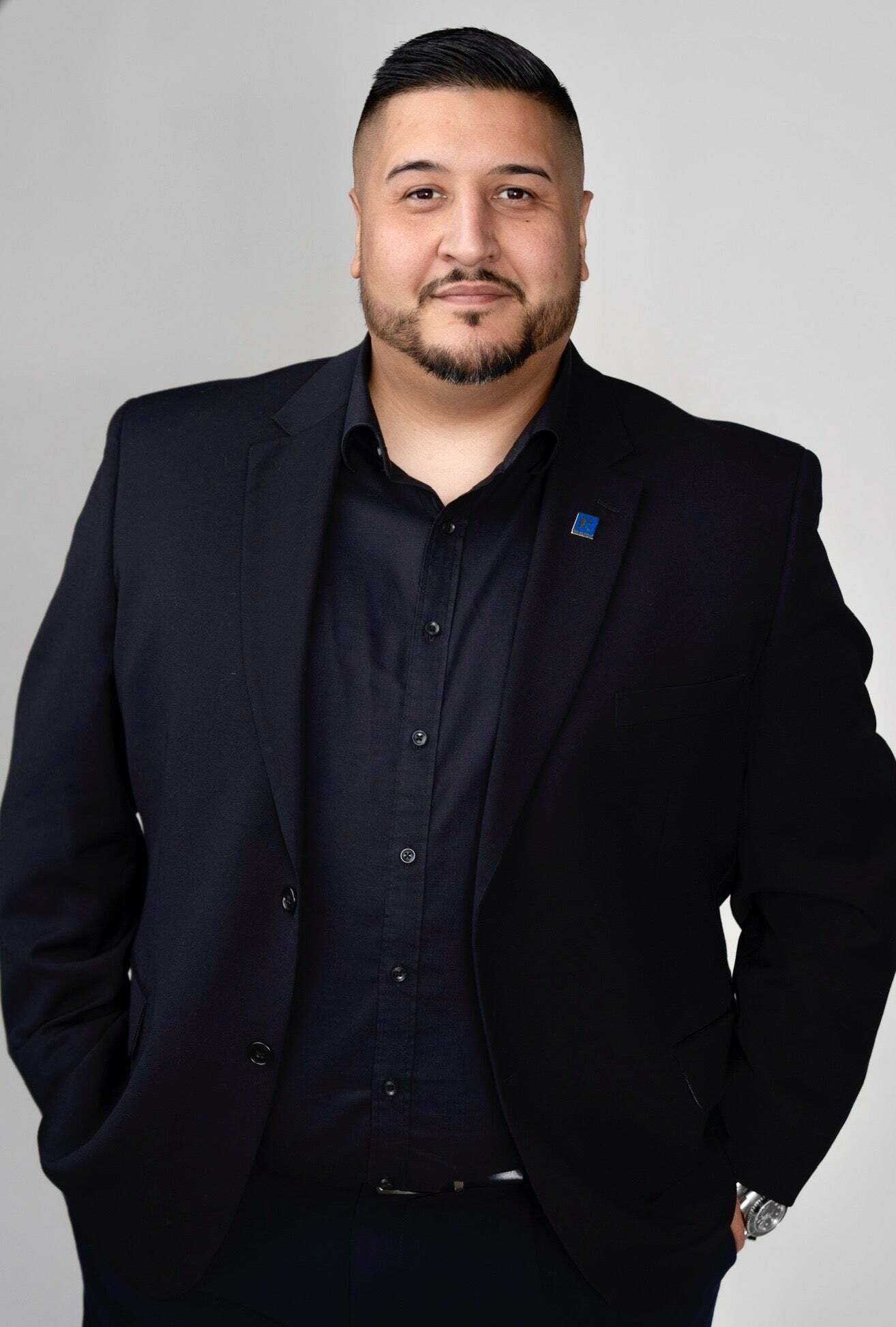 Mark Morales, Real Estate Salesperson in El Paso, ERA Sellers & Buyers Real Estate