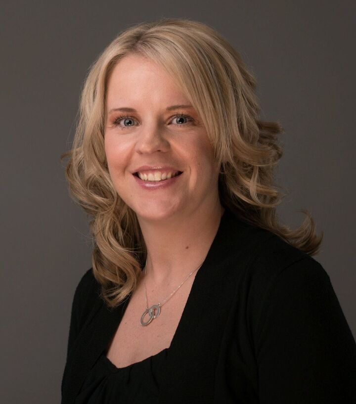 Caprice George, Real Estate Salesperson in Colorado Springs, ERA Shields Real Estate