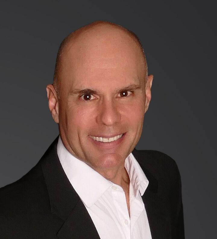 Mike Hughes, Broker Associate in Vero Beach, Atlantic Shores Realty Expertise ERA Powered