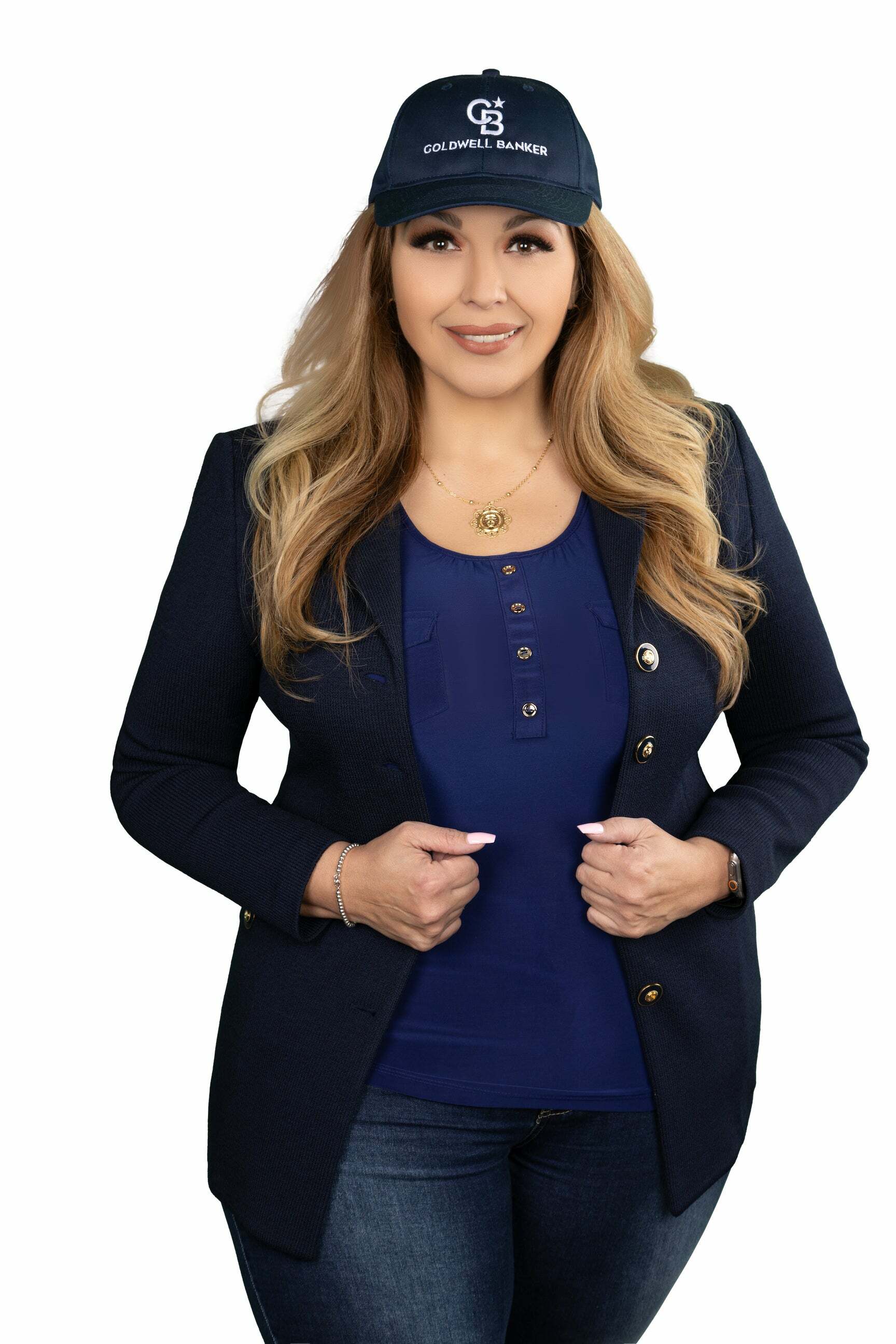 Faride Sisniega, Real Estate Salesperson in Canyon Lake, Associated Brokers Realty
