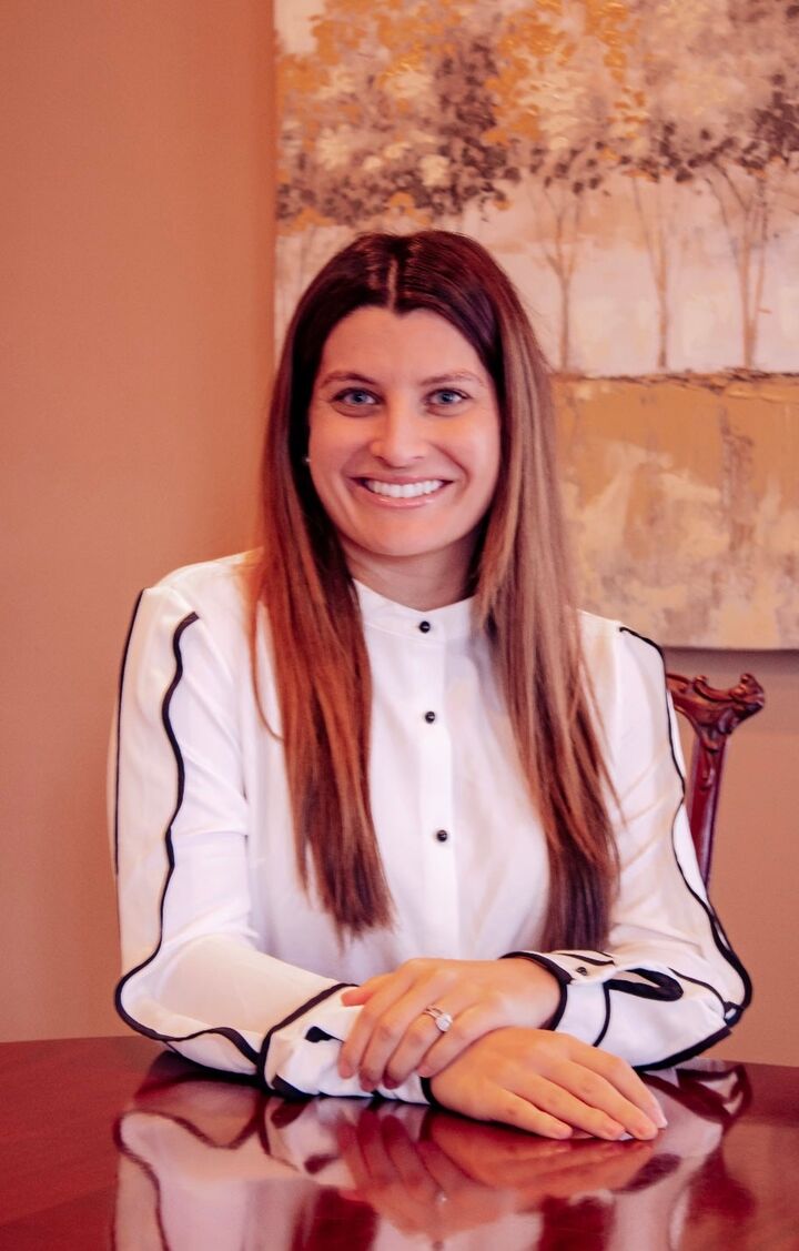 Alexis Layne, Sales Associate in Satellite Beach, Paradise