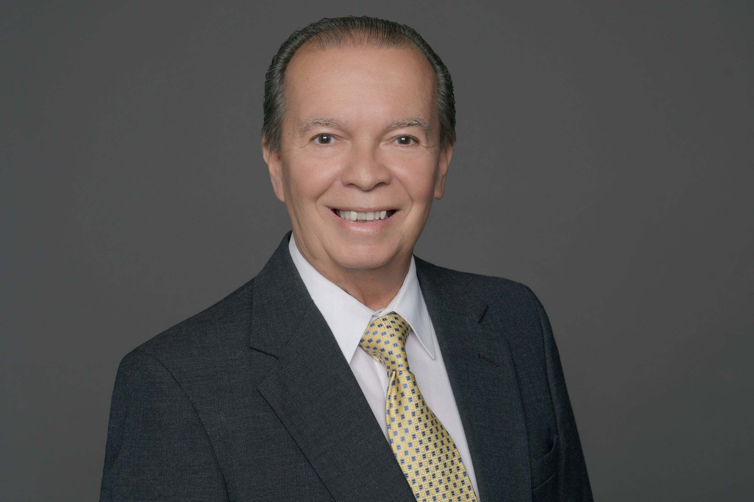 Daniel Machin, Real Estate Salesperson in Pembroke Pines, Global Connections Realty