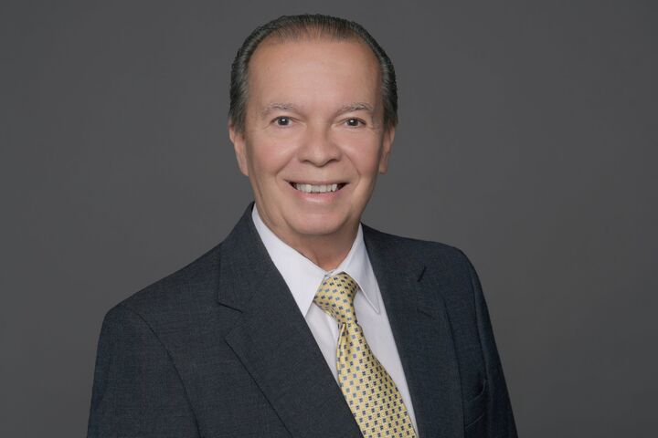Daniel Machin, Real Estate Salesperson in Pembroke Pines, Global Connections Realty
