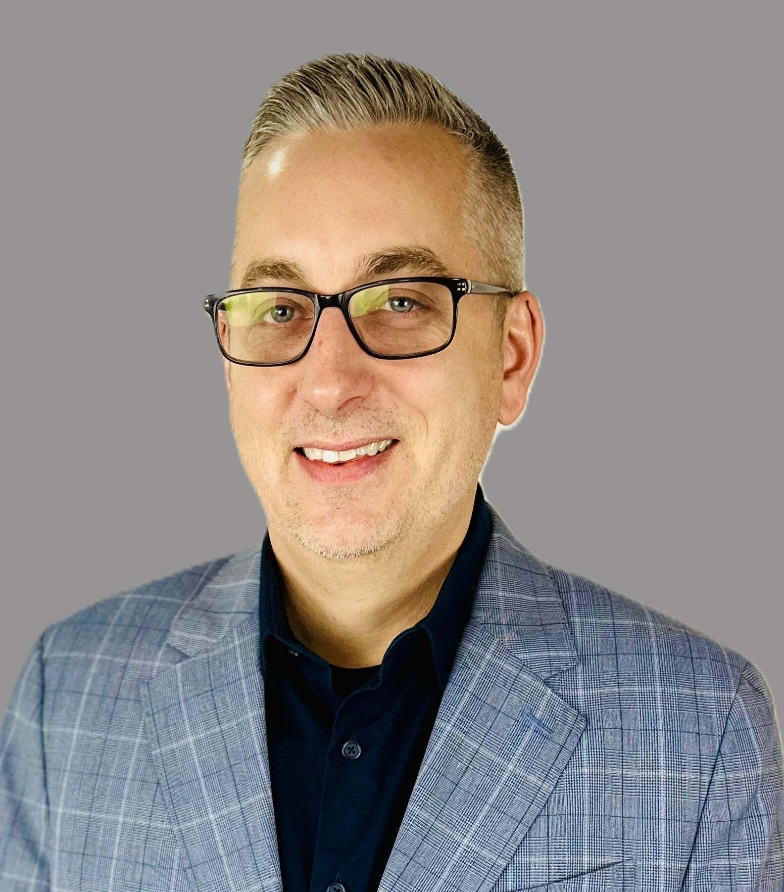 Mike Hatkowski, Real Estate Salesperson in Grand Rapids, Affiliated