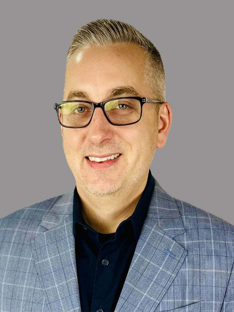 Mike Hatkowski, Real Estate Salesperson in Grand Rapids, Affiliated
