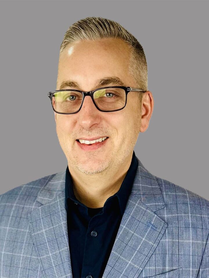 Mike Hatkowski, Real Estate Salesperson in Grand Rapids, Affiliated