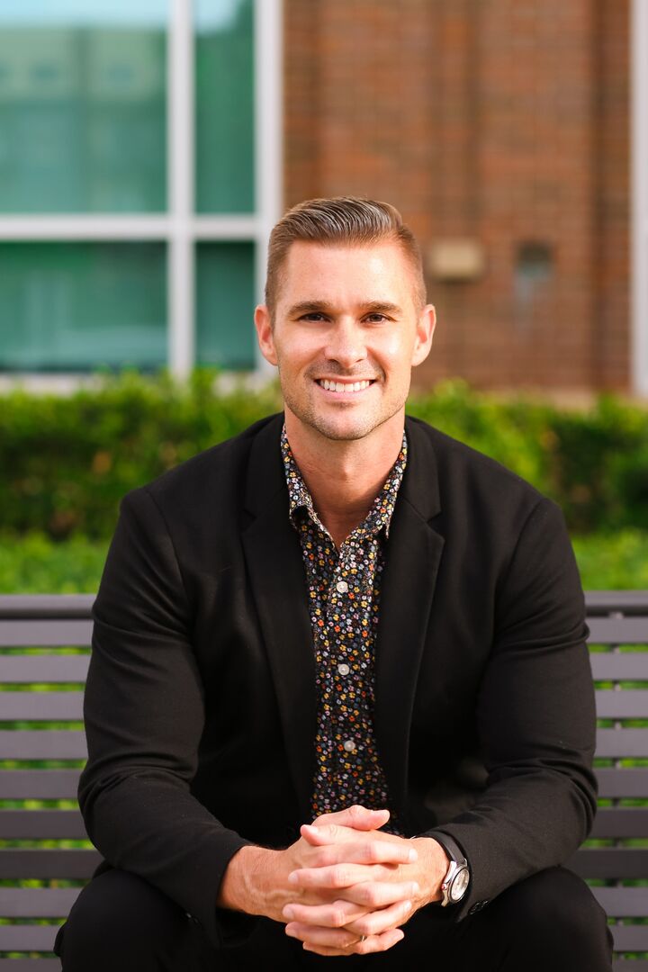 Brett Singleton, Real Estate Salesperson in Wilton Manors, Florida 1st