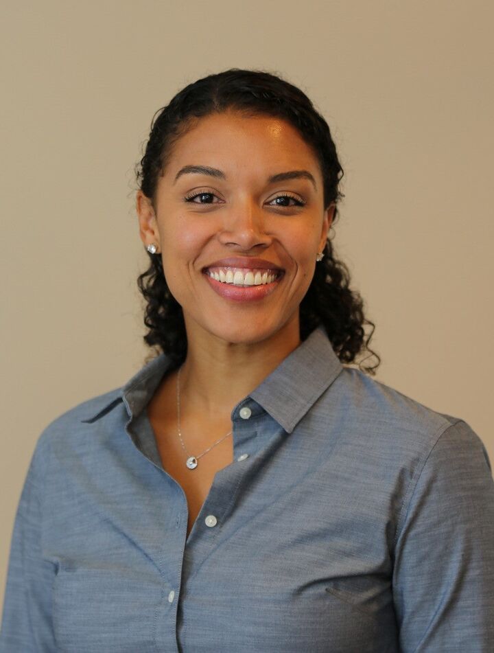 Janine Williams, Real Estate Salesperson in Gainesville, M.M. Parrish Realtors