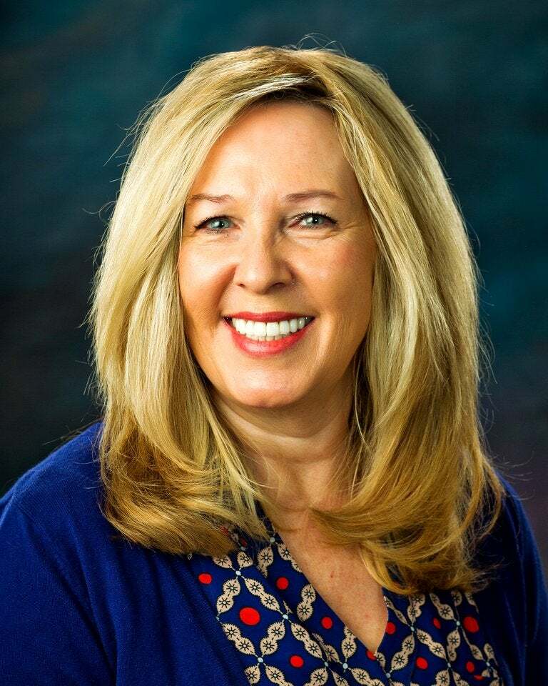 Joyce Park, Real Estate Salesperson in Saltillo, Southern Real Estate