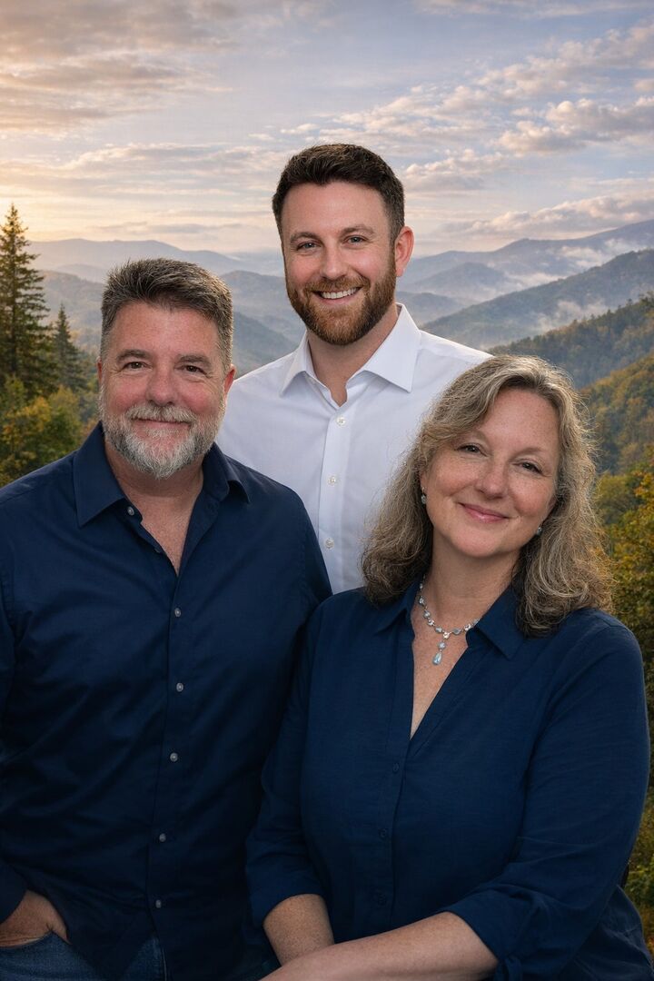 Eric Starrett, REALTOR® in Gatlinburg, Legacy