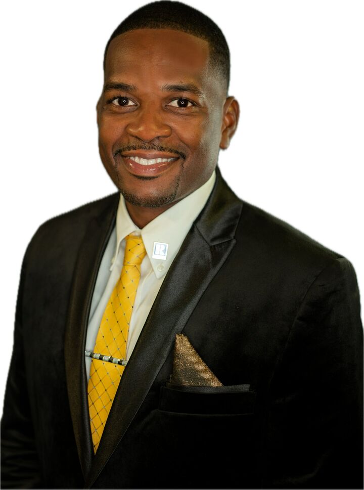 Brostrie Scayle, Real Estate Salesperson in Boynton Beach, Tenace Realty