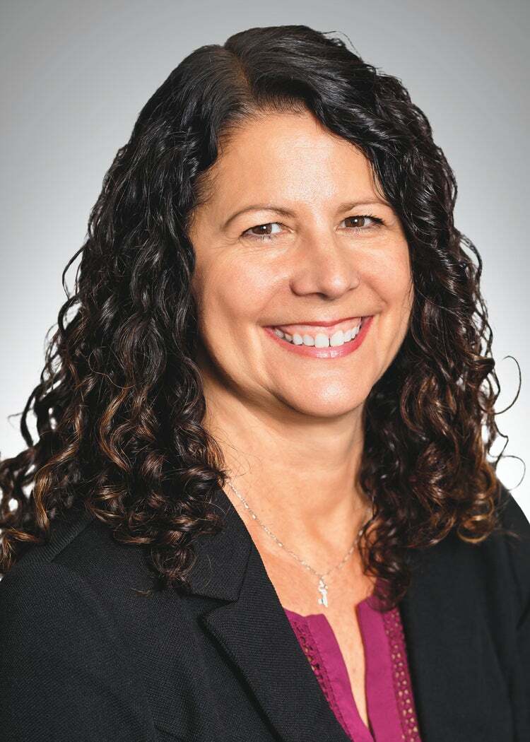 Jennifer Icenhower, Real Estate Salesperson in Redding, C&C Properties