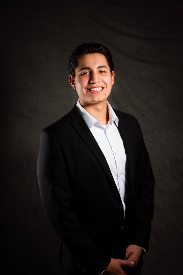 Drew Terry, Real Estate Salesperson in Lewiston, Price Right