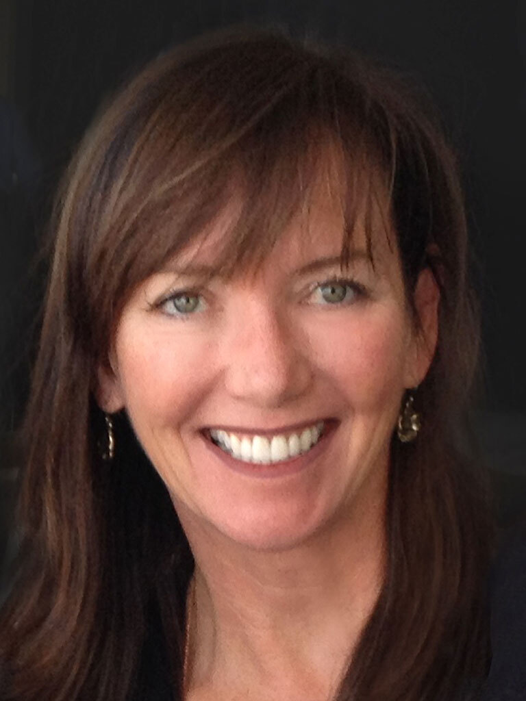 Julie Barnes