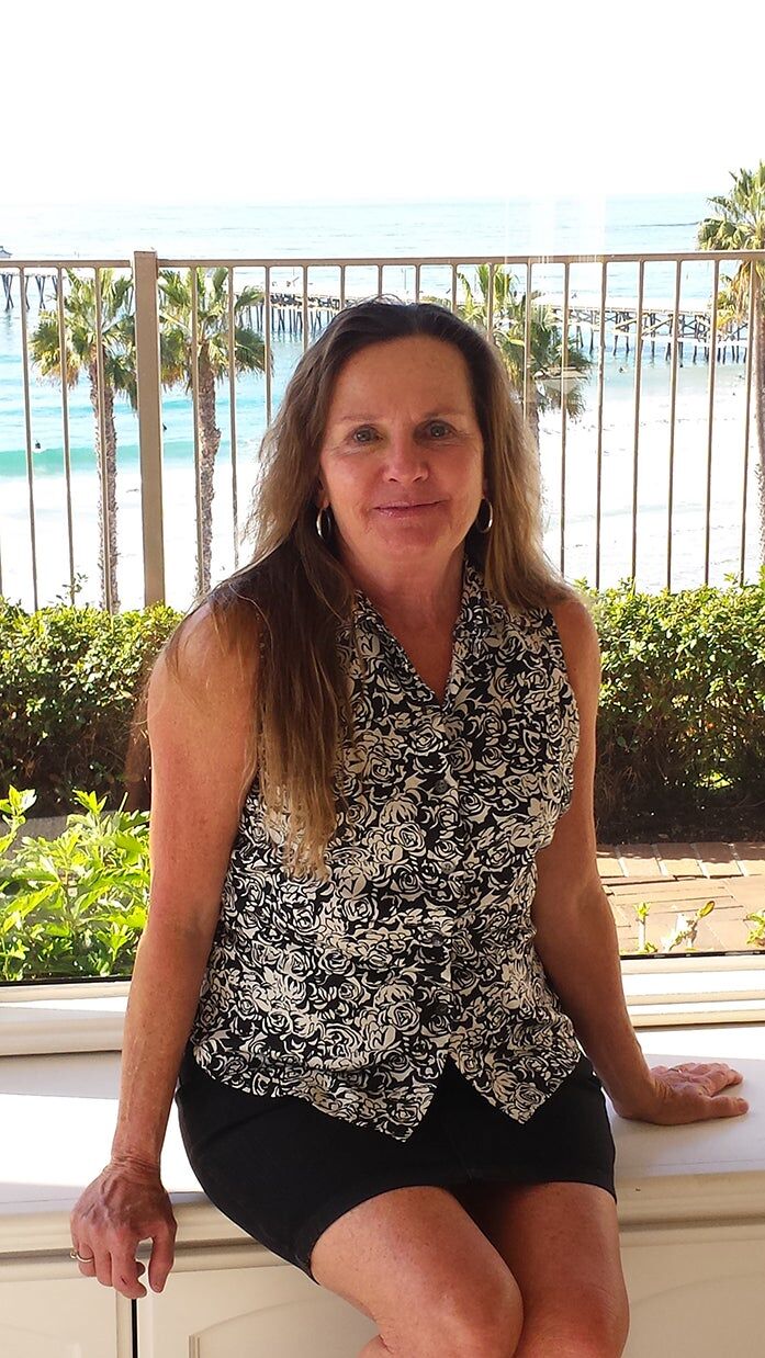 Sylvia Boisseranc, Real Estate Salesperson in San Clemente, Affiliated