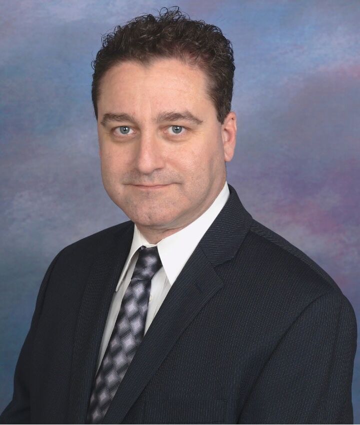 Joseph DiFrancesco, Real Estate Salesperson in Scotch Plains, ERA Suburb Realty Agency