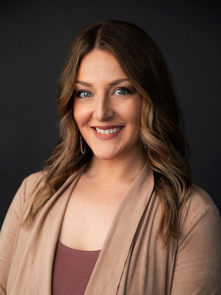 Jessica Fretwell, Real Estate Salesperson in Saint Johns, Affiliated