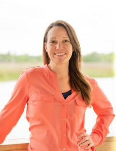 Heather Tyson, Real Estate Salesperson in Goose Creek, Palmetto