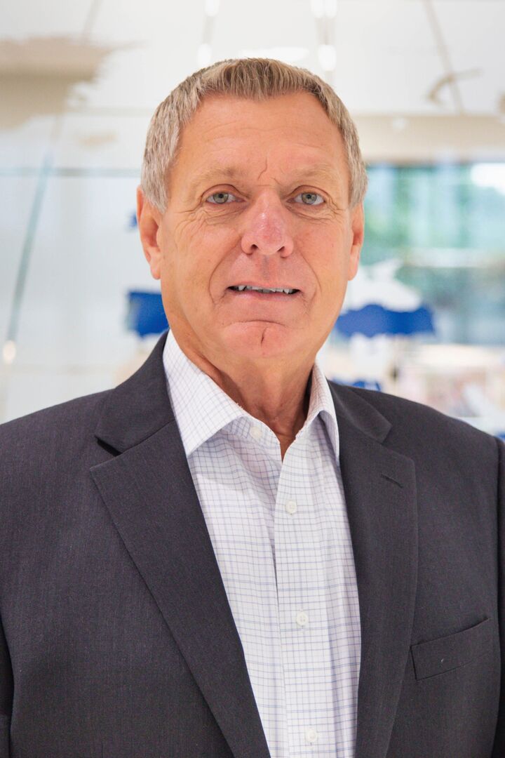 Steve Brown, Real Estate Salesperson in Lubbock, Trusted Advisors