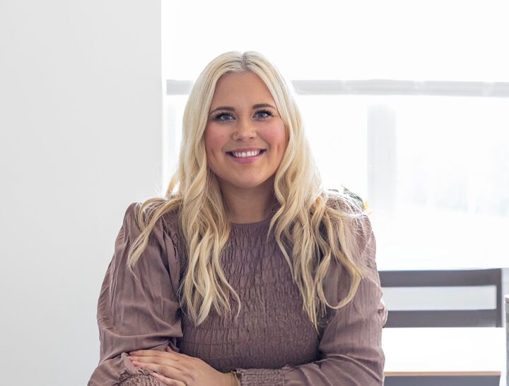 Jessica Sanchez, Real Estate Salesperson in Midlothian, Base Camp