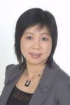 Christine Zheng, Real Estate Salesperson in San Francisco, Masters