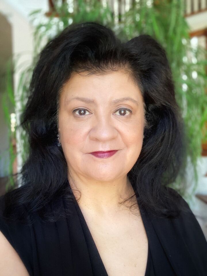 Mary Battle, Real Estate Salesperson in Virginia Beach, Native American Group