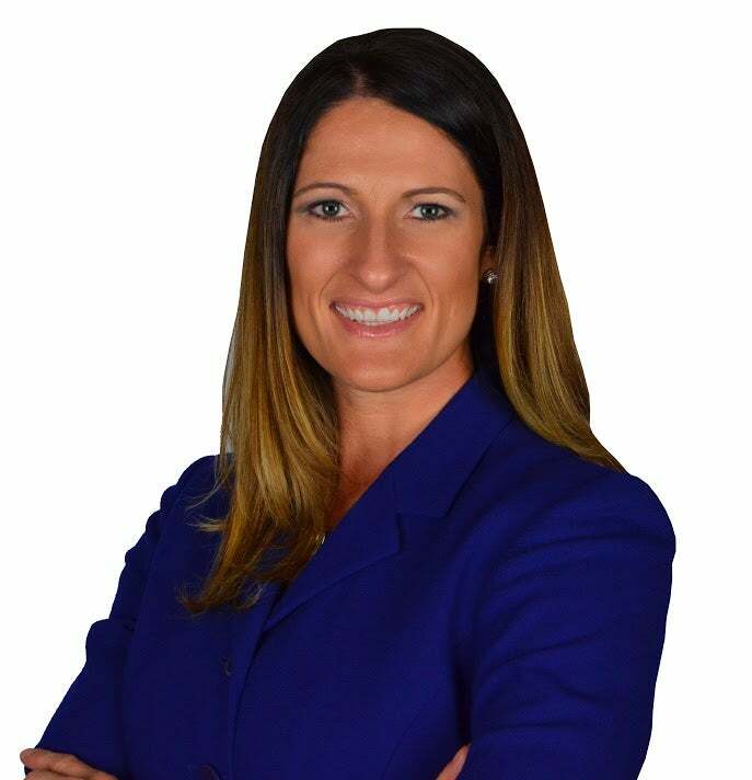 Brandy Kelly, Real Estate Salesperson in Clermont, ERA Grizzard Real Estate