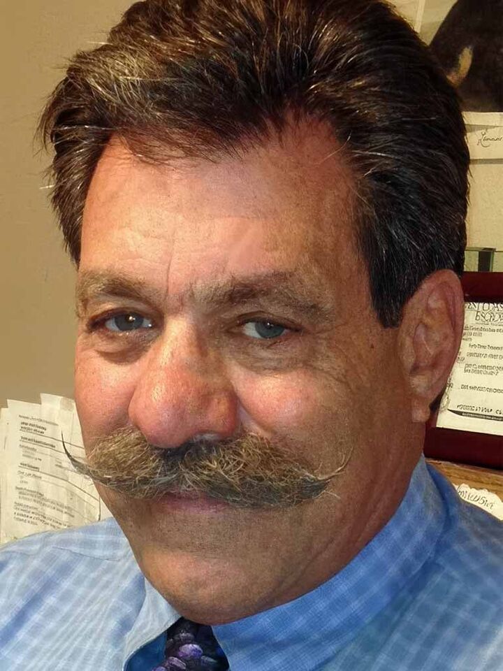 Eric Polansky, Real Estate Salesperson in San Diego, Affiliated