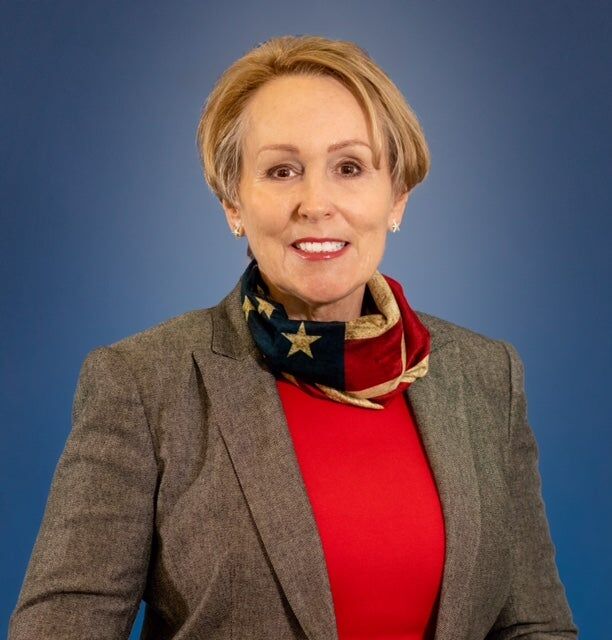 Barbara Radosky, Real Estate Salesperson in Ocoee, Carioti