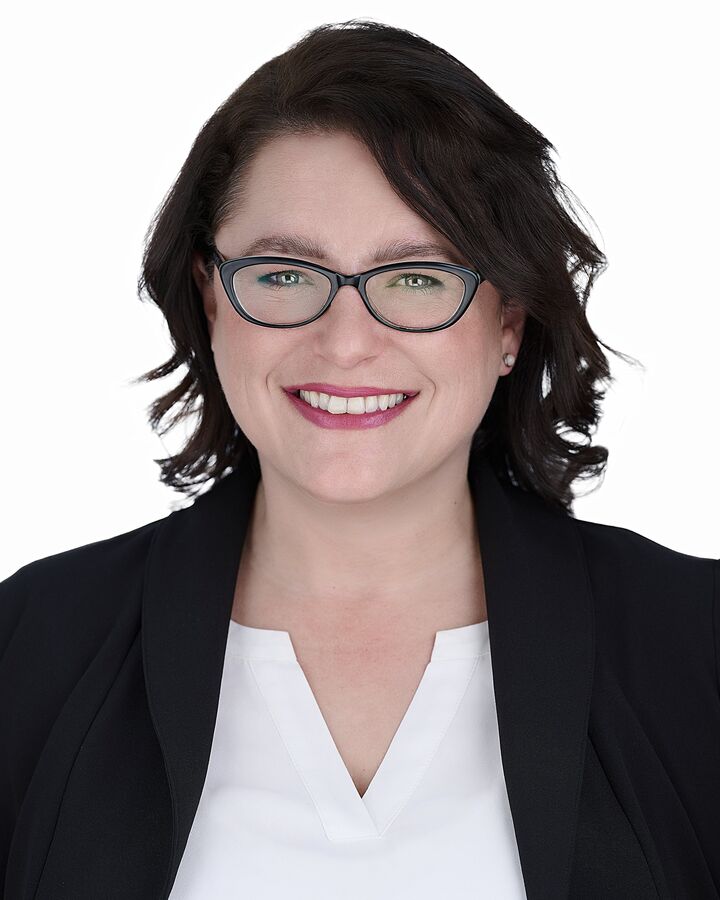 Koree Burt,  in Halifax, Coldwell Banker Maritime Realty