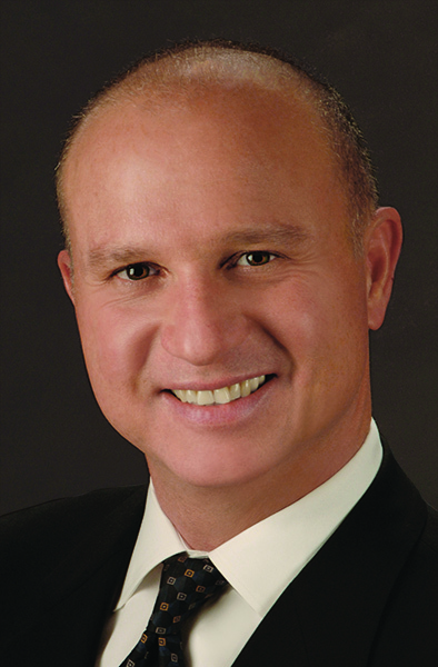Steve Guzzetti, Broker Associate: Residential and Commercial Sales in Los Gatos, Intero Real Estate
