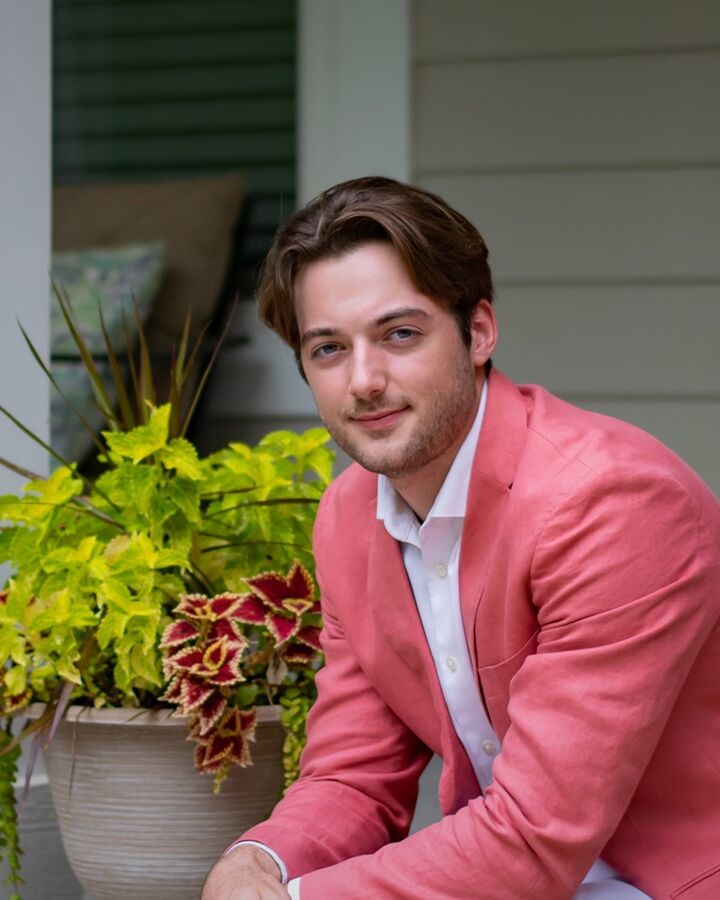 Zach Ridout, Real Estate Salesperson in Midlothian, Base Camp