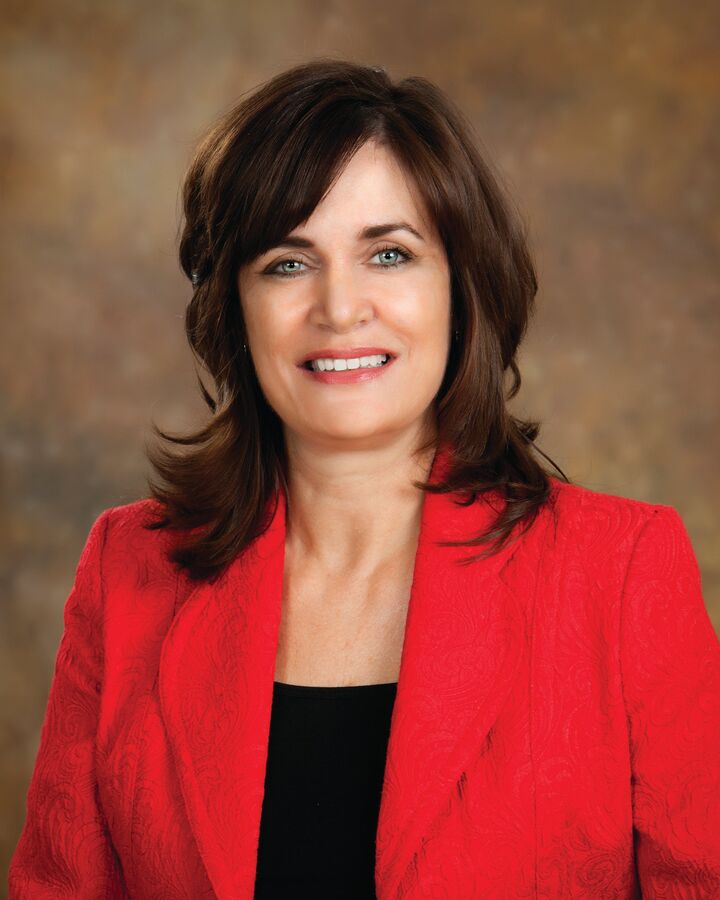 Anita Baltierra, Associate Real Estate Broker in Port Charlotte, Tropical Breeze Realty