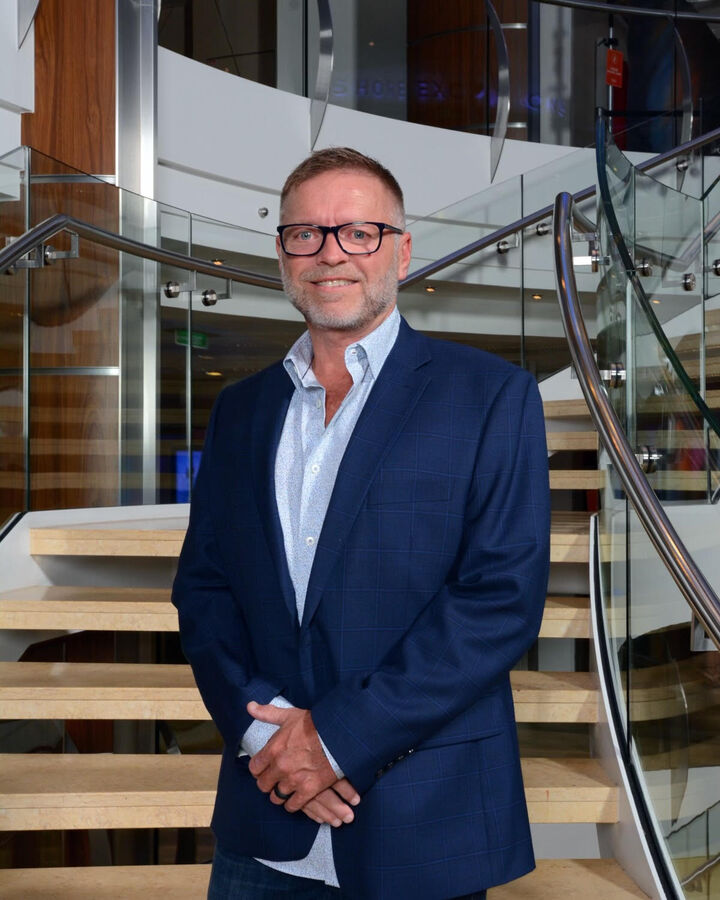 Donny Thompson, Real Estate Salesperson in Grove City, ERA Real Solutions Realty