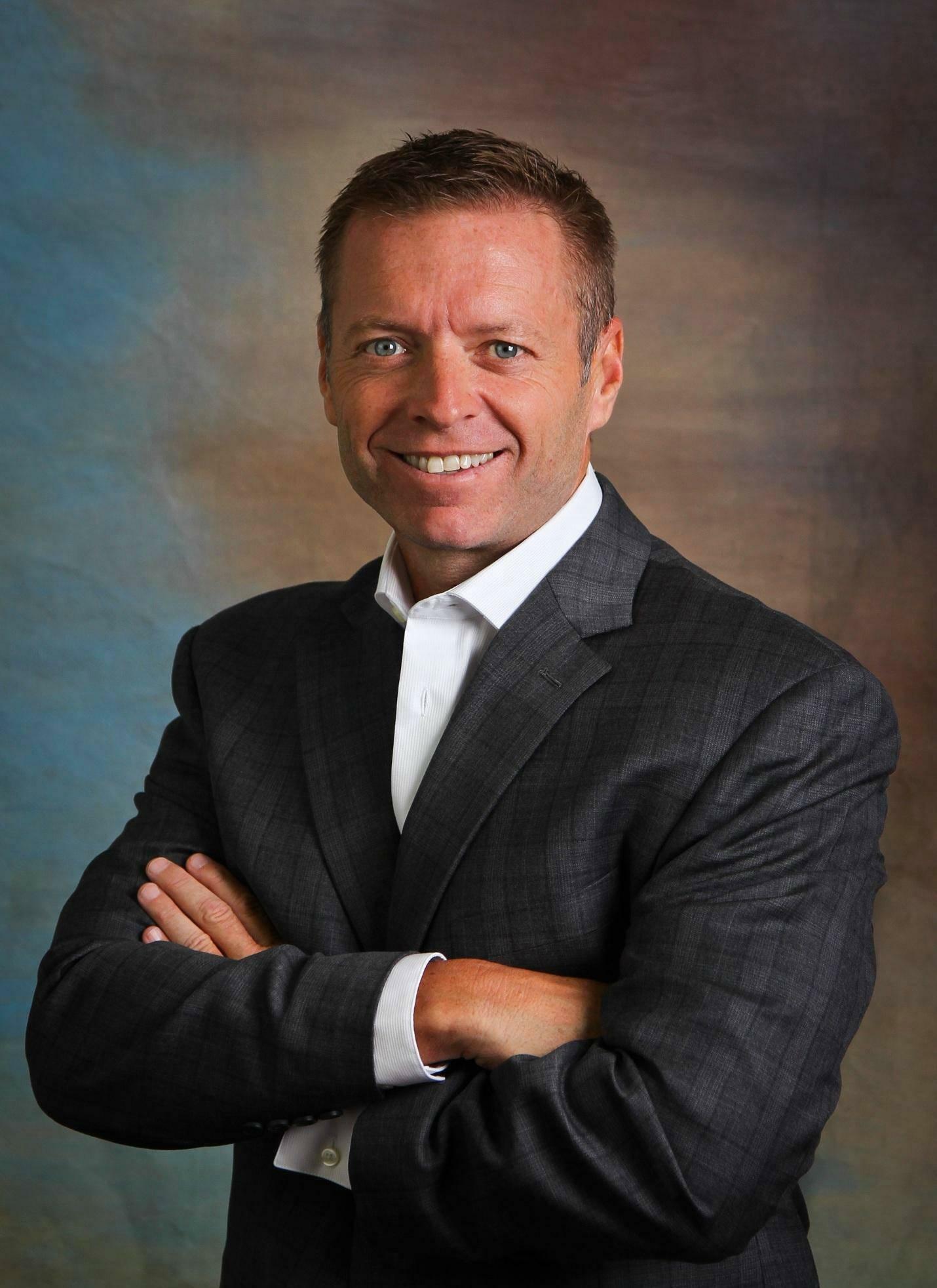 Donny Thompson, Real Estate Salesperson in Grove City, ERA Real Solutions Realty