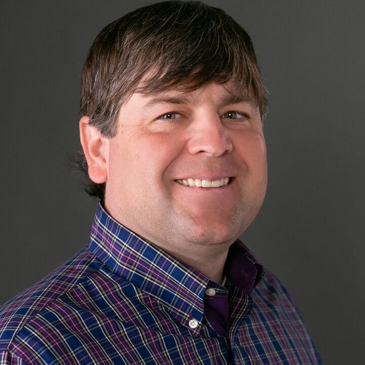 David Stevens, II, Real Estate Broker in Clinton, David Stevens Inc.