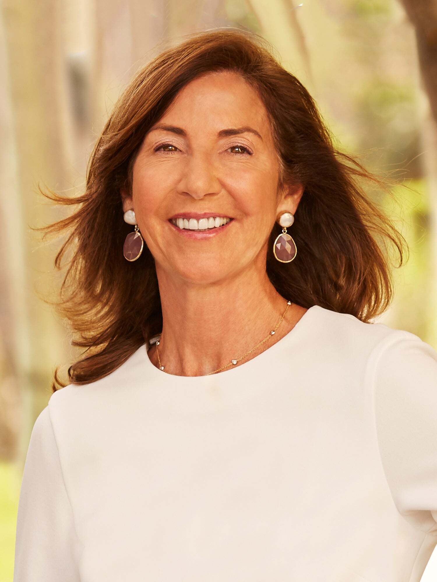 Leslie Dashiell, Real Estate Salesperson in Palm Beach, Corcoran Group